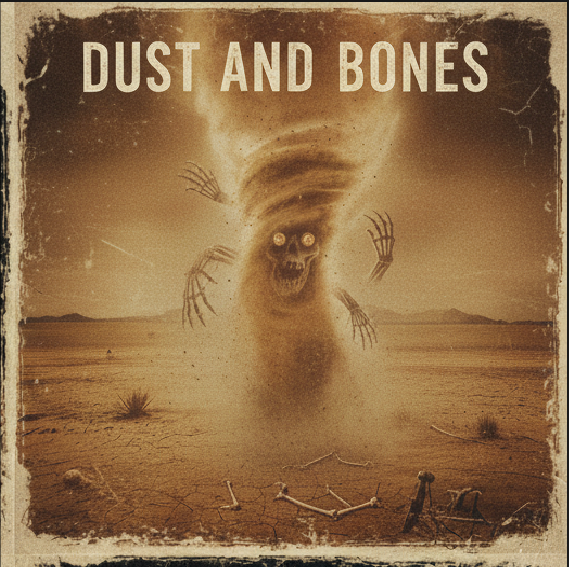 EP Dust & Bones